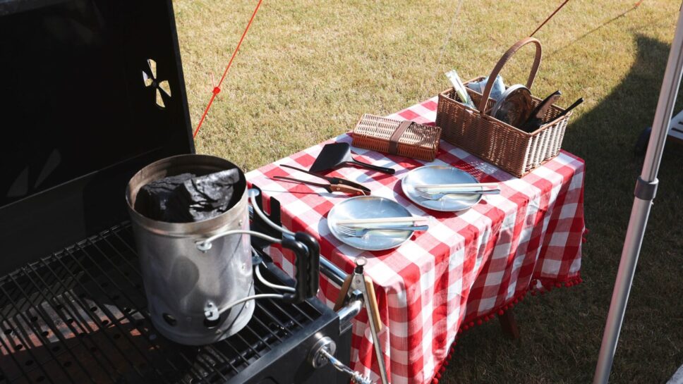 Beverly Glamping