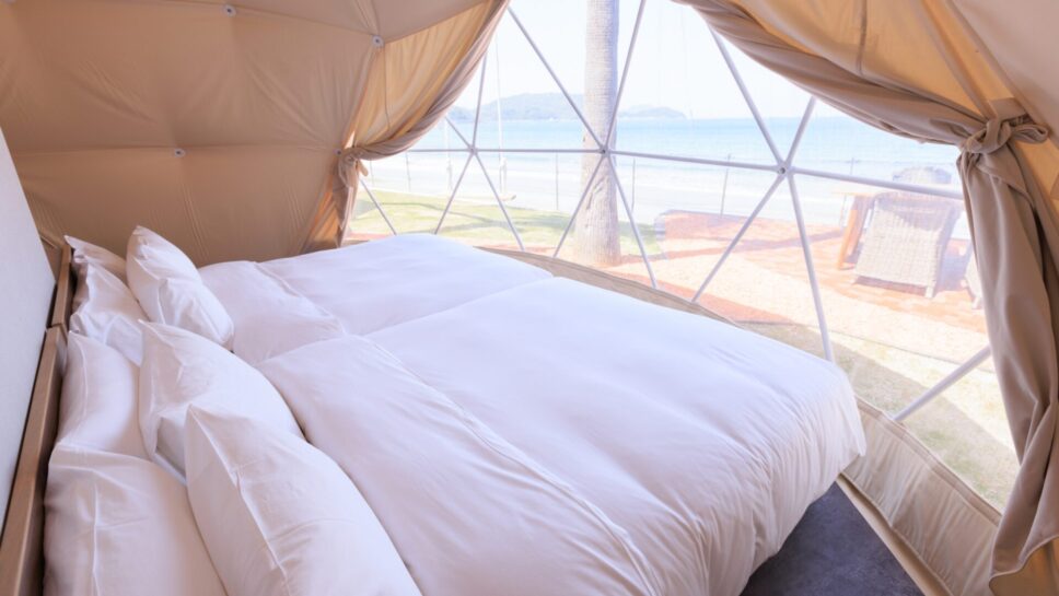 Alba HOTEL & Glamping