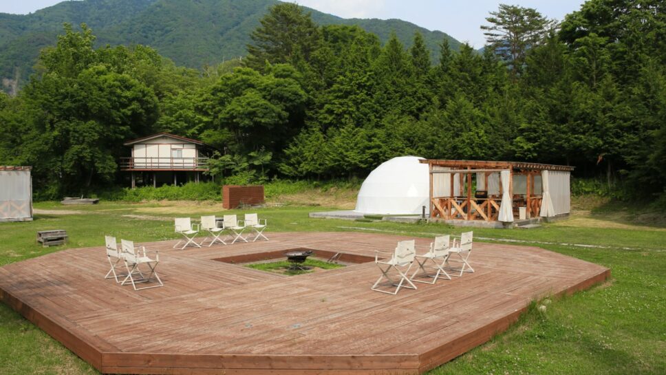 木曽駒高原 森のホテル＜長野県＞