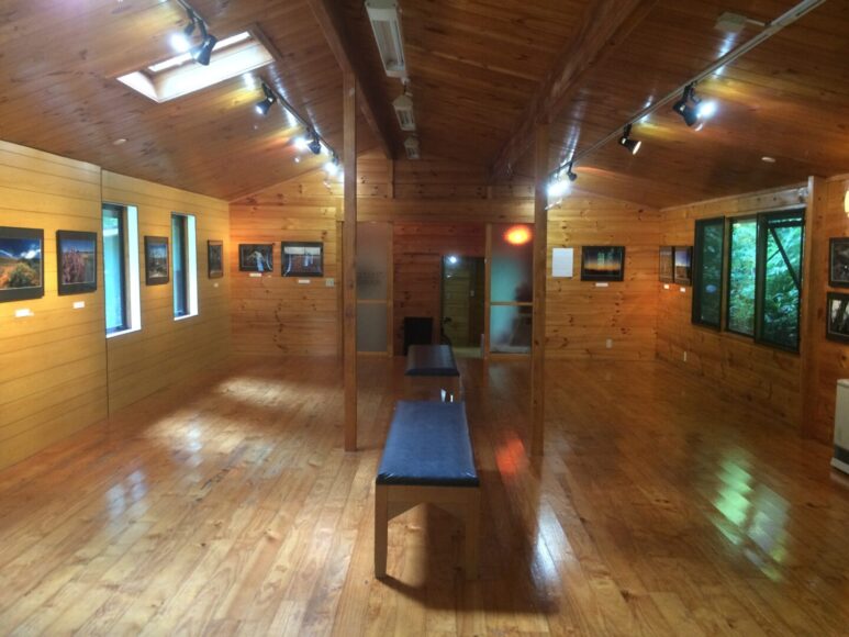 Nakadaki Art Village