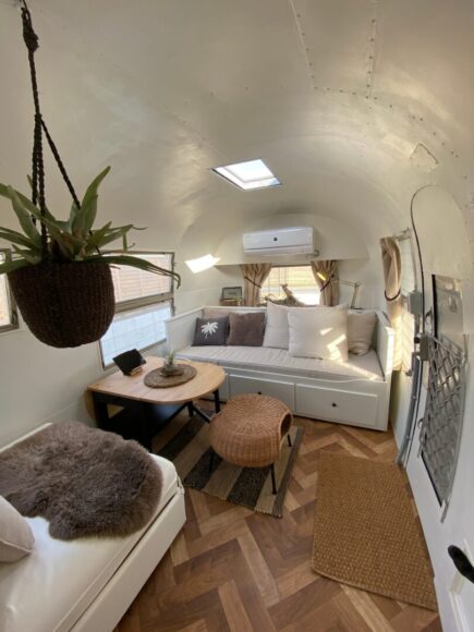 ANKR VILLAGE KUJUKURI PRIVATE CAMP（アンカービレッジ九十九里）