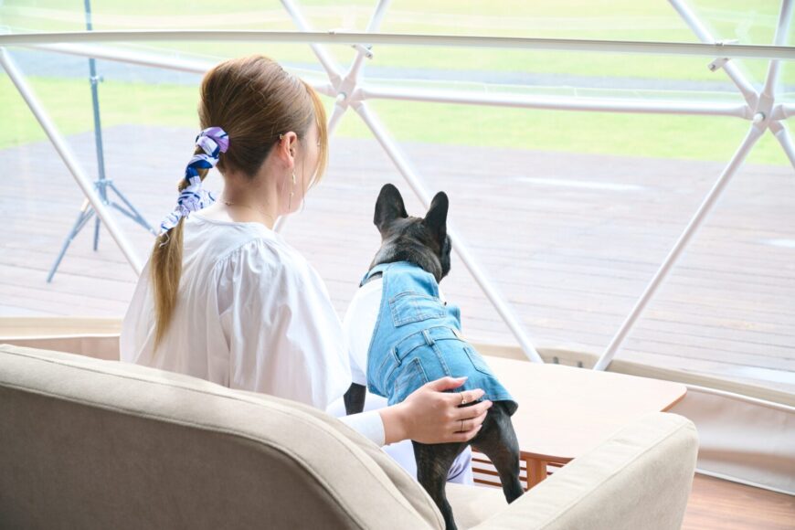 EIGHT VILLAGE の画像12