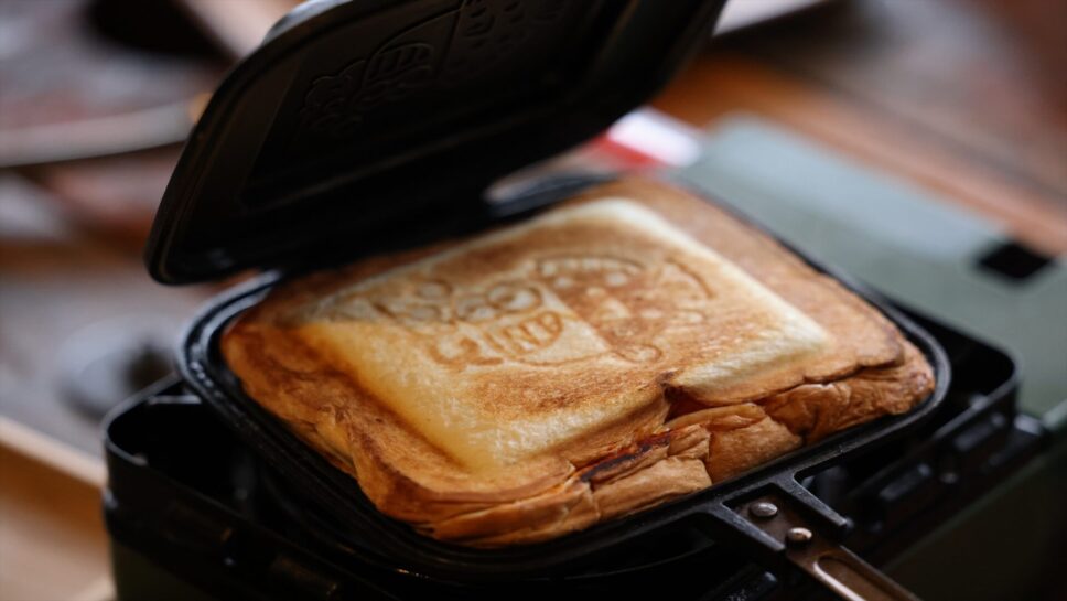 Camp Base Kadojin の画像17