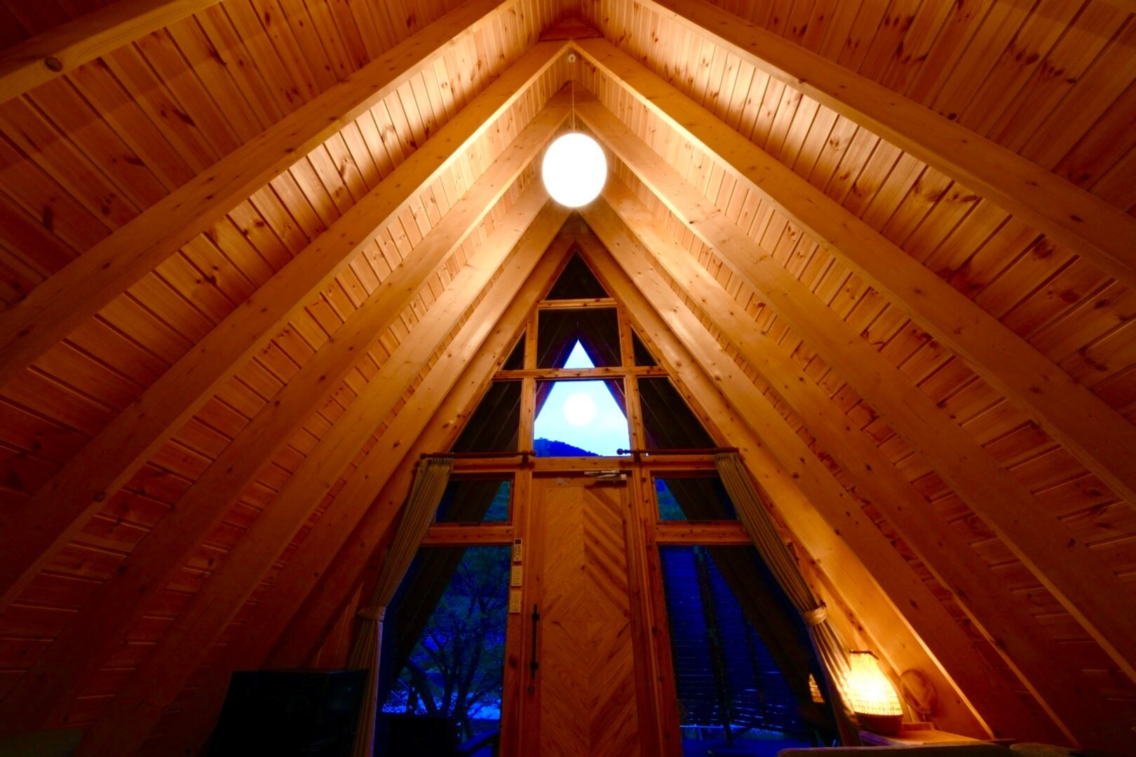 Angler's Base SHIMOKITAYAMAの宿泊予約 | 休日グランピング部