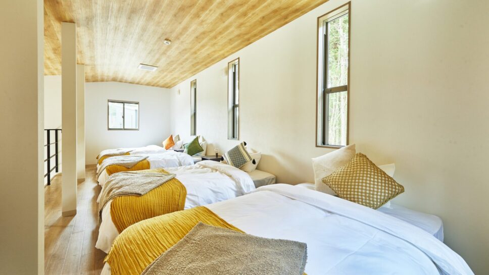 GLAMPING GATE 奈良