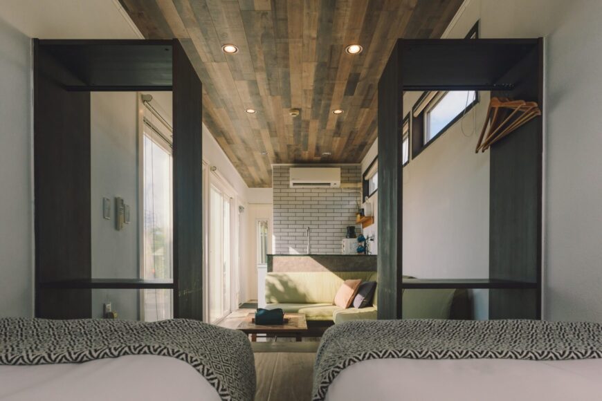 BLANC MIYAKOJIMA（旧RuGu Glamping Resort）