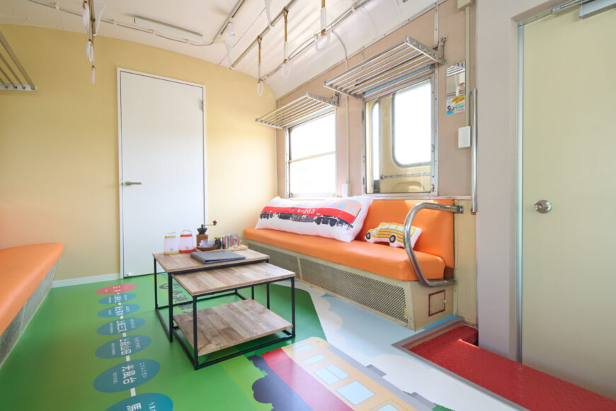 高滝湖グランピングリゾート の画像8