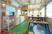 高滝湖グランピングリゾート の画像7