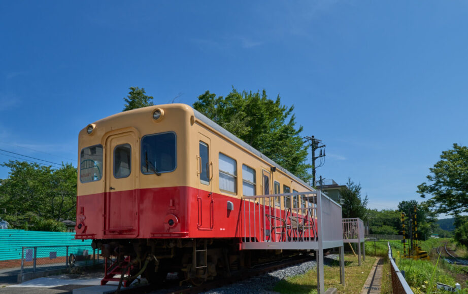 高滝湖グランピングリゾート の画像6