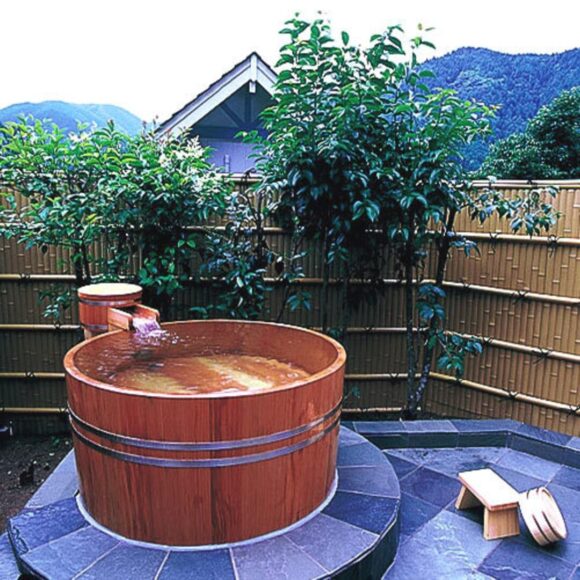 火の谷温泉 美杉リゾート