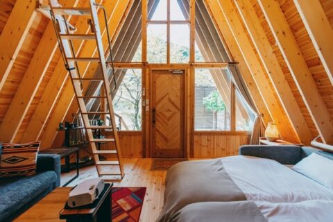 Angler’s Base SHIMOKITAYAMA