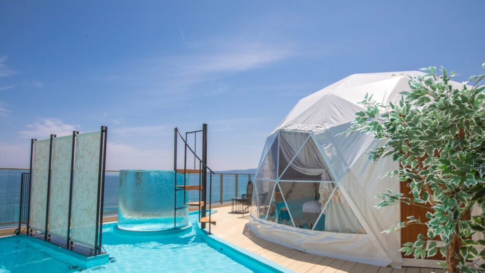 Alba HOTEL & Glamping