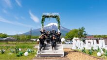 VISION GLAMPING Resort ＆ Spa 山中湖 の画像29