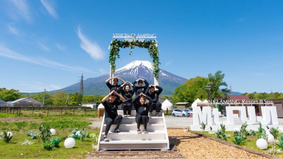 VISION GLAMPING Resort ＆ Spa 山中湖 の画像29