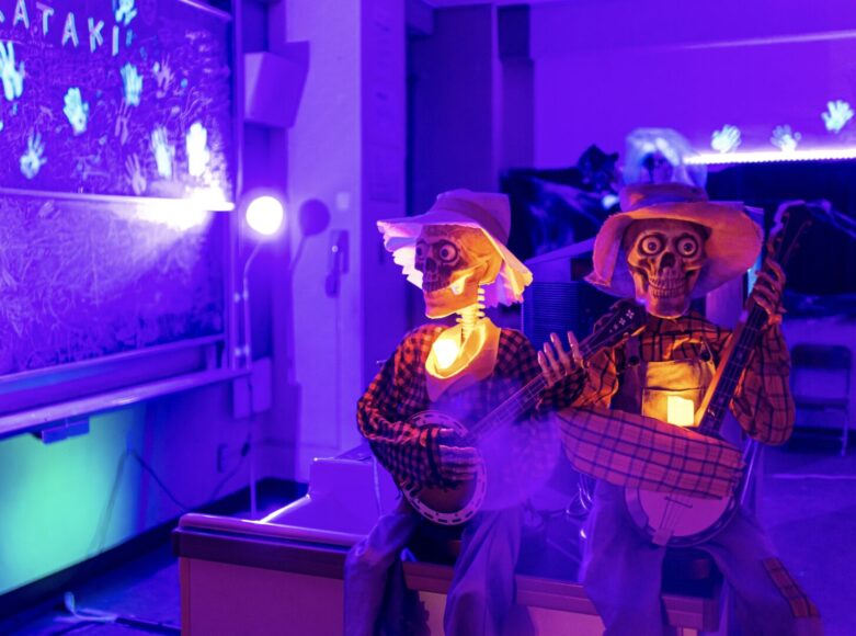 高滝湖グランピングリゾート の画像20