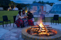 高滝湖グランピングリゾート の画像15