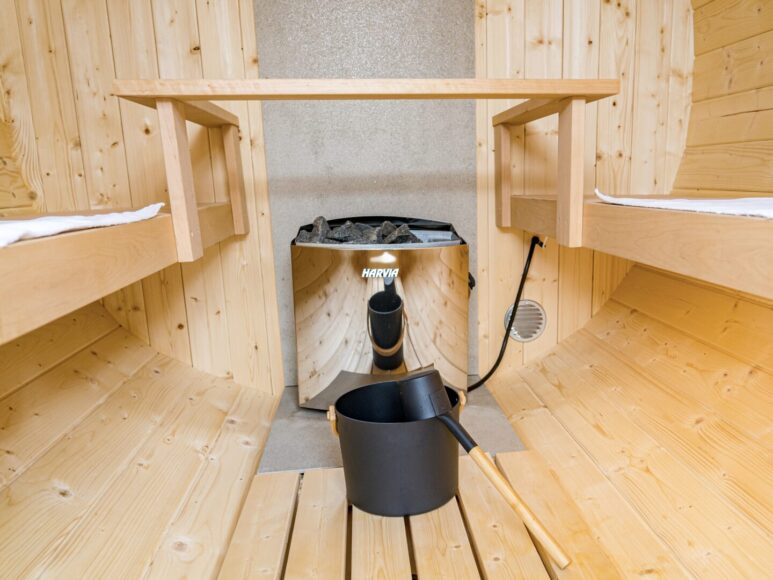 高滝湖グランピングリゾート の画像12