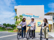 高滝湖グランピングリゾート の画像28