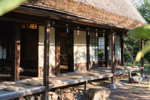 ウッドデザインパーク瀬戸