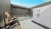 VISION GLAMPING Resort ＆ Spa 山中湖 の画像17