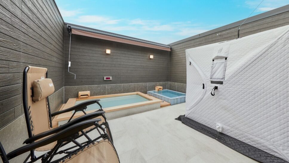 VISION GLAMPING Resort ＆ Spa 山中湖 の画像17