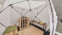 VISION GLAMPING Resort ＆ Spa 山中湖 の画像19