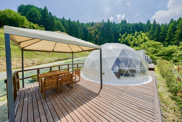SORANIWA GLAMPING