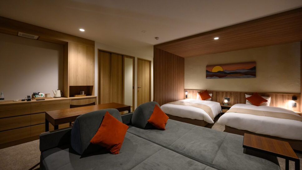 NEMU RESORT（ネムリゾート）