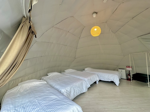 SORANIWA GLAMPING