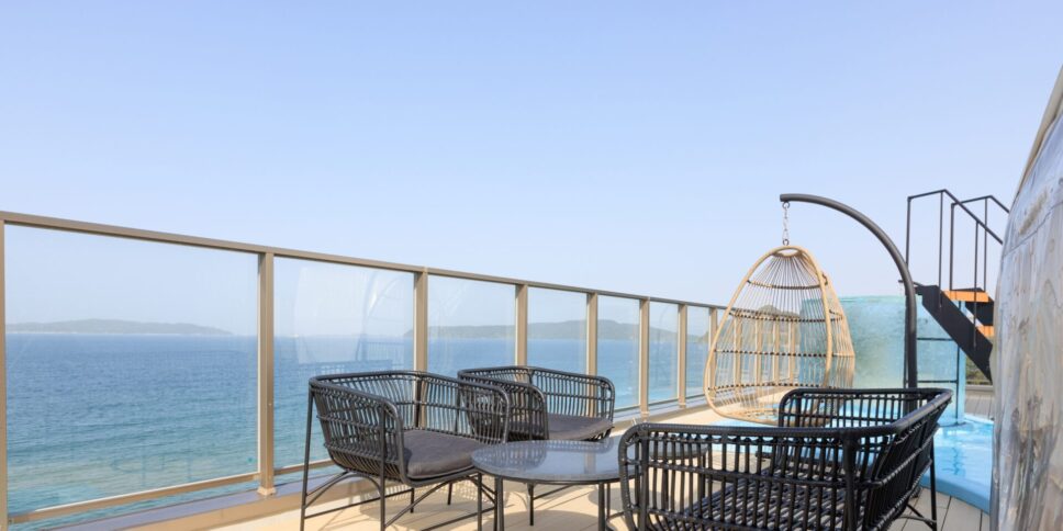Alba HOTEL & Glamping