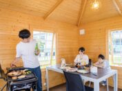 高滝湖グランピングリゾート の画像20