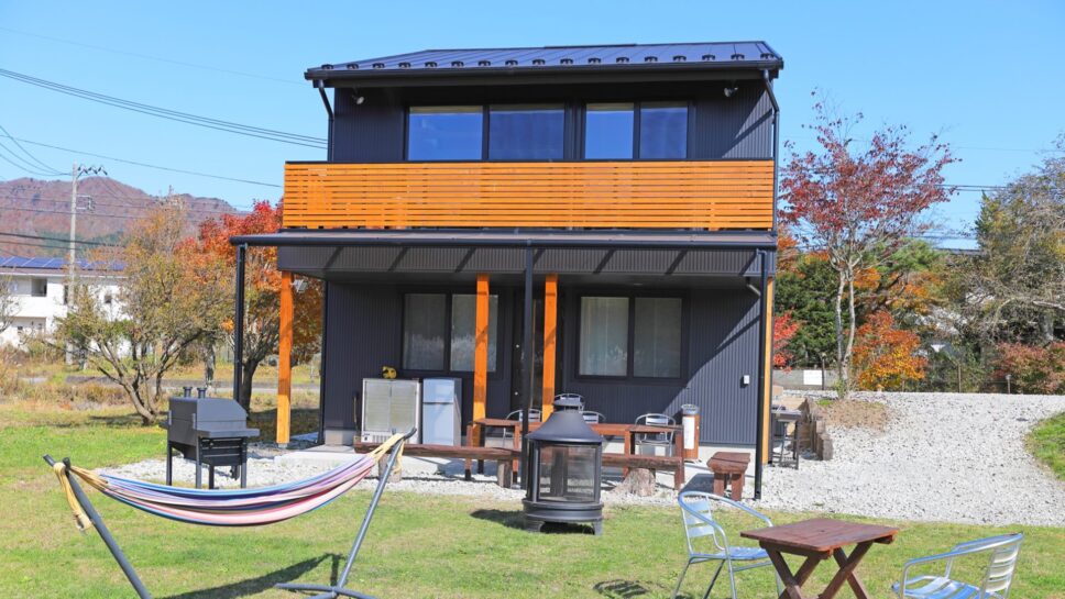シルバースプレィ山中湖