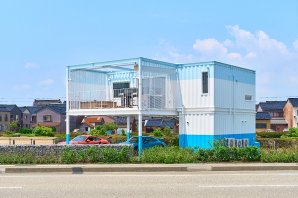 WHARF&CO.