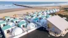 Sugar Beach Oarai の画像1