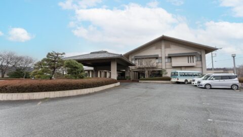 ヘルシーパル赤城