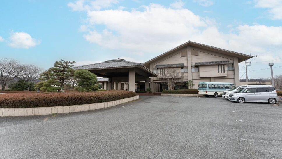 ヘルシーパル赤城