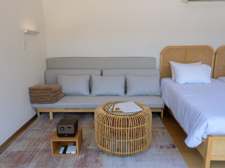 Gramercy Village 山中湖 Glamping&Sauna