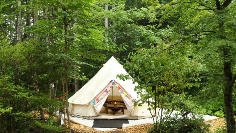 富士の住み家りぶらん