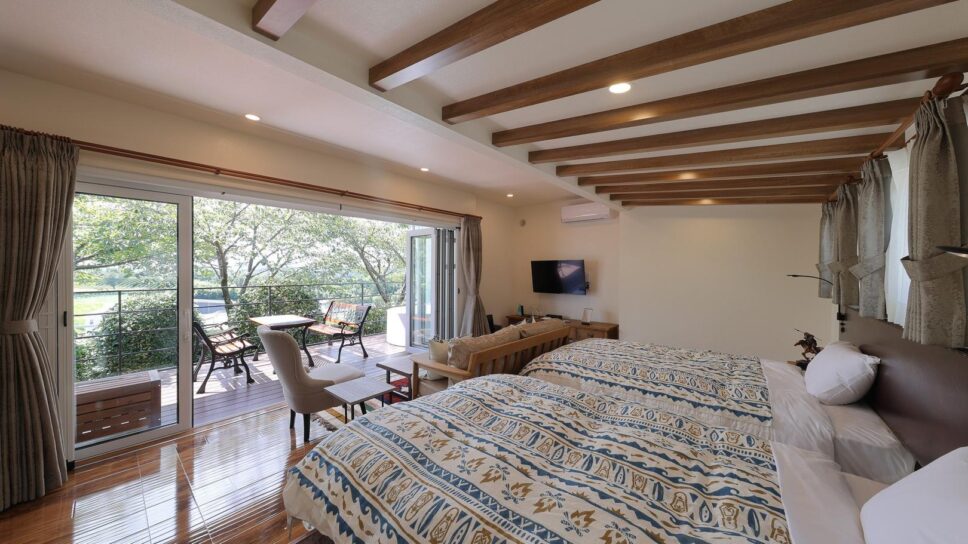 中伊豆 EAST WINDS VILLAGE