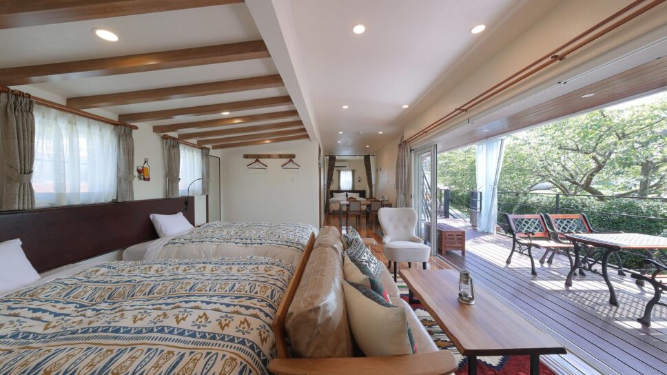 中伊豆 EAST WINDS VILLAGE