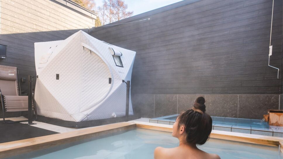 VISION GLAMPING Resort ＆ Spa 山中湖
