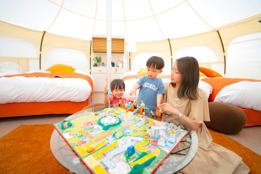 グランプレミア瀬戸内