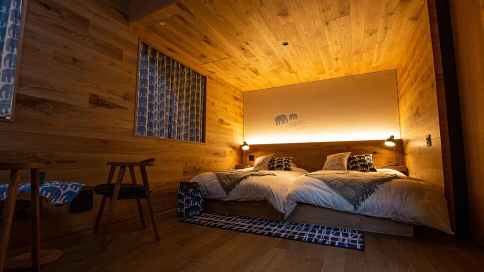 BIO-RESORT HOTEL ＆ SPA O Park OGOSE（オーパークおごせ）