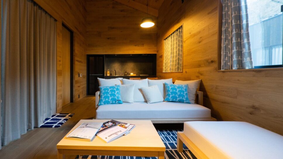 BIO-RESORT HOTEL ＆ SPA O Park OGOSE（オーパークおごせ）