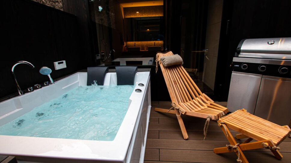 BIO-RESORT HOTEL ＆ SPA O Park OGOSE（オーパークおごせ）