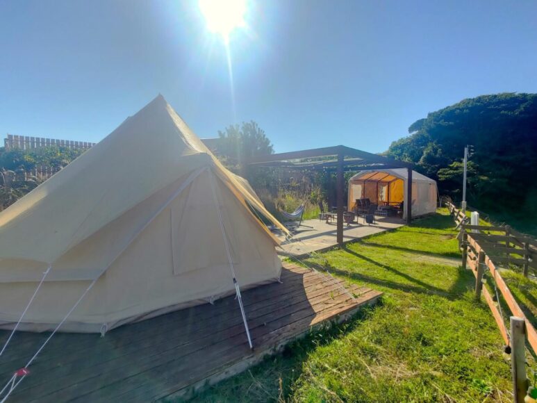 Kabuku Resort