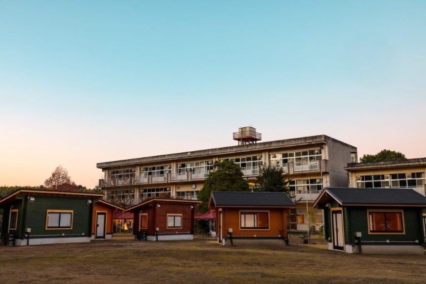 ETOWA KISARAZU（エトワキサラヅ）
