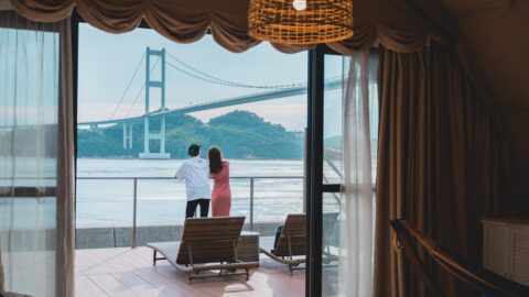 GLAMPROOKしまなみ（グランルーク）