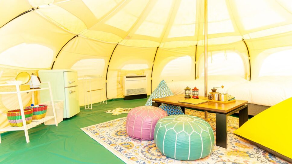 TACO GLAMP