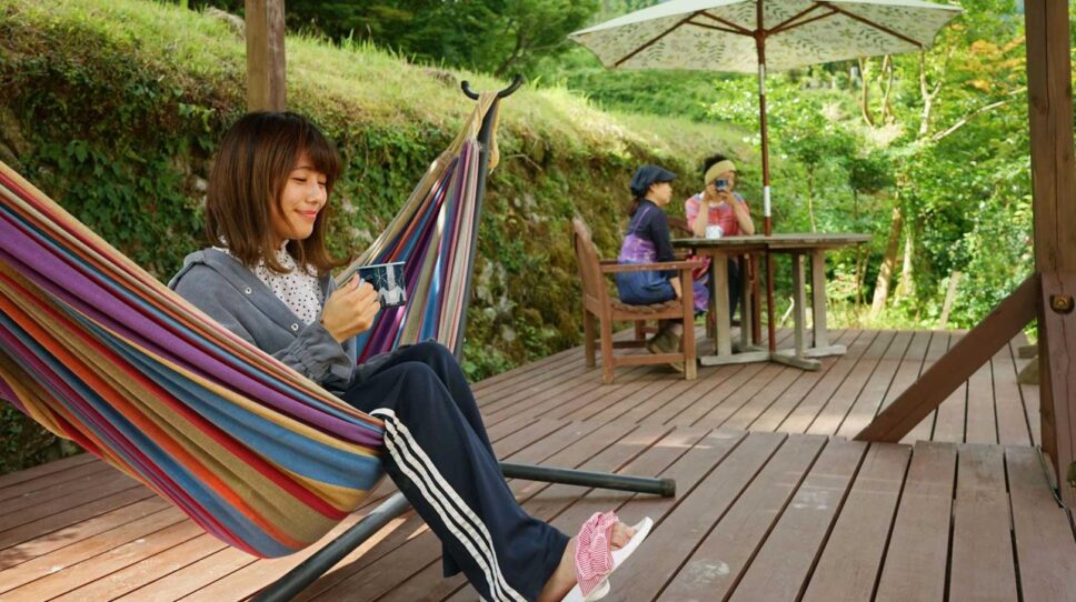 FARM RESORT あわのわ 一棟貸しの宿 福屋